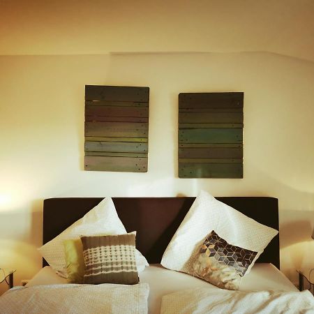 Heeser Spargelhof Ferienwohnung Landblick Weeze Ngoại thất bức ảnh