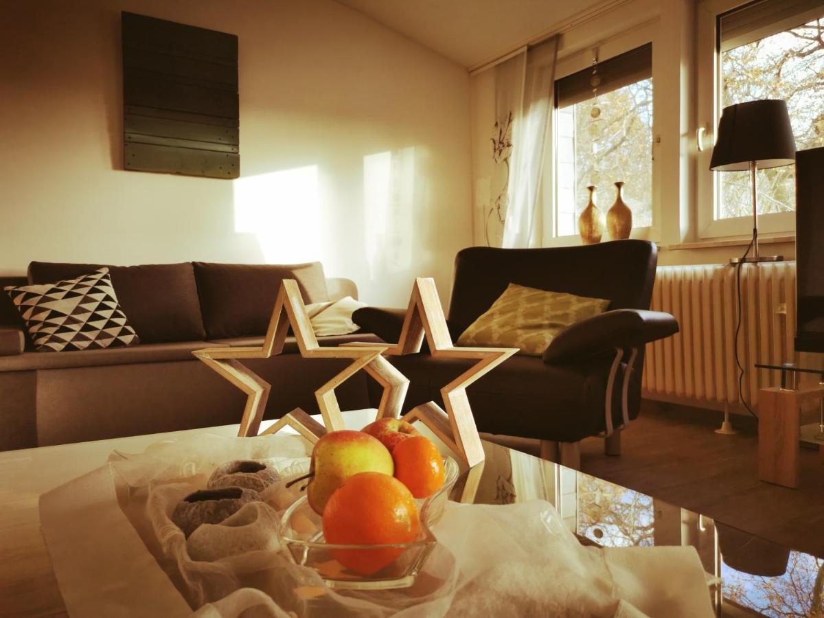 Heeser Spargelhof Ferienwohnung Landblick Weeze Ngoại thất bức ảnh